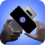 Wireless Reverse Charging icon