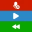 Reverse Song & Voice Challenge icon