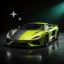 RevMod AI-Car Tuning & Design icon