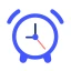 Alarm Clock: Alarm App & Sleep icon