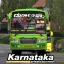 Karnataka Private Bus Mod icon