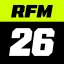 RFM26 - Fußballmanager icon