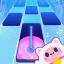 Cat Cute Tiles: Piano Games icon