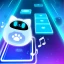 Cat Hop - Dancing Music Games icon