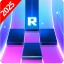 Rhythm Rush Lite-jogo de piano icon