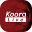 Koora Live - Live Score icon