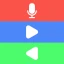 Backtalk - Audio Reverse Game icon