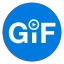 GIF Keyboard by Tenor icon