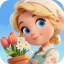 The Cozy Florist icon