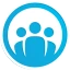 Neighbors by Ring icon