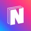 NovelFlow-Unlimited Books icon