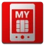 MyCard - Contactless Payment icon