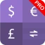 DollarWise Currency Converter icon