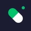 PillEye – tablet, pill counter icon
