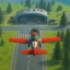 Angry Plane Challenge: Evolve icon