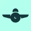 Rogervoice Live-Transkription icon