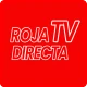 Roja directa - Futbol en vivo icon