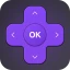 Smart Remote - Easy TV Control icon