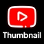 Thumbnail Maker, Banner Maker icon