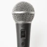 Amplificador de microfone icon
