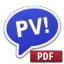 Perfect Viewer PDF&DJVU Plugin icon