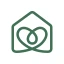 Roomster® 5M+Downloads icon