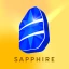 Rosetta Stone Sapphire icon