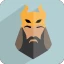 RostamVPN: Fast & Secure VPN icon