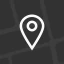 Cartogram: Live Map Wallpaper icon