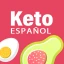 Keto Recipes : Keto Diet App icon