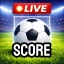 Football Live Score: MatchLive icon