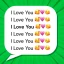 Text Repeater: Repeat Text 10K icon