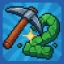 Idle Pocket Crafter 2 icon