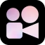 VidsVoxy - AI Prompt Video icon