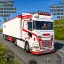 Real Truck Cargo Game 2026 icon
