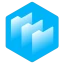 S3Drive: Cloud storage icon