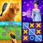 Calm Mini Games: All in One icon