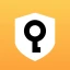 Passwords & passkeys-Safe icon