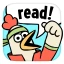 Superfonik: Kids Learn to Read icon