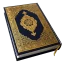 HOLY QURAN (القرآن الكريم) icon