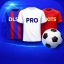 DLS Pro: Kits & Player Stats icon