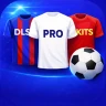 DLS Pro: Kits & Player Stats icon