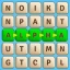 Alphabet Scape: search words icon