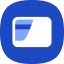 Samsung Wallet/Pay (Watch) icon