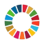 Samsung Global Goals icon