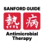 Sanford Guide Antimicrobial icon