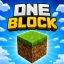 One Block Mod & Maps icon