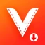 HQ ვიდეო ჩამომტვირთ - Cast AI icon