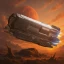 Pixel Starships 2 icon