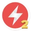QuizUp 2 icon